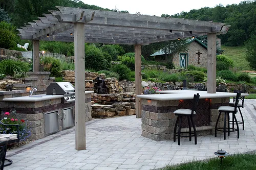 Glacier Landscape Inc. Picture 8