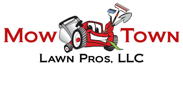 Mow Town Lawn Pros Picture 1