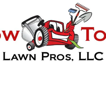 Mow Town Lawn Pros