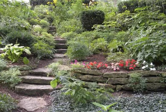 Ganshert Landscapes Picture 1