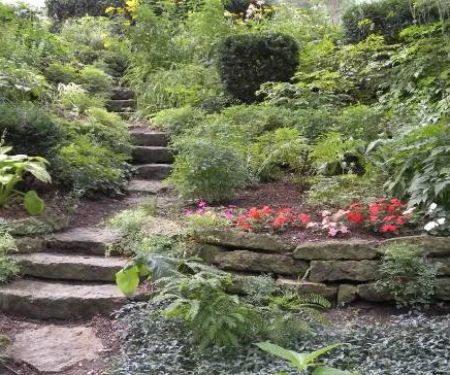 Ganshert Landscapes