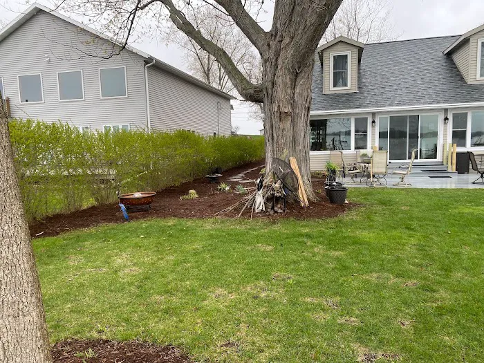 Nick’s Yard Service Picture 10