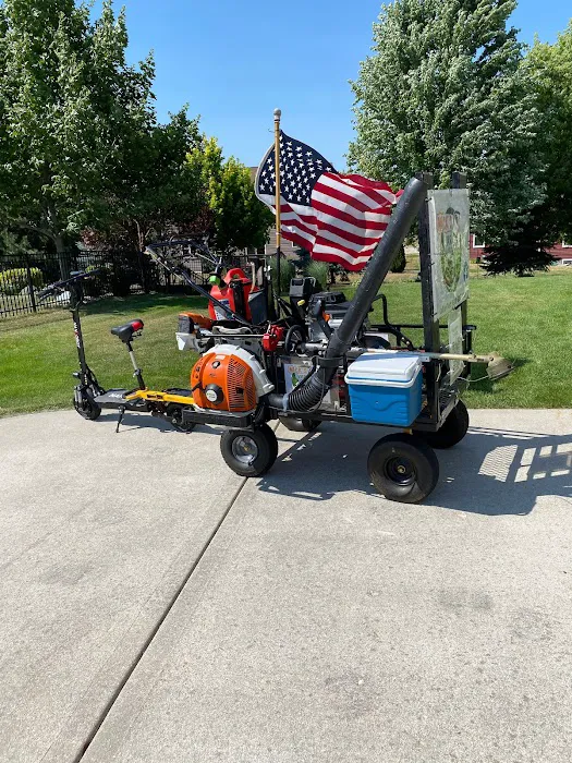 Nick’s Yard Service Picture 5