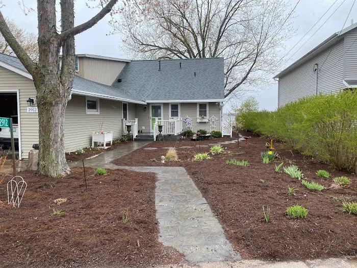 Nick’s Yard Service Picture 9
