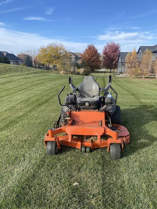 Nick’s Yard Service Picture 7