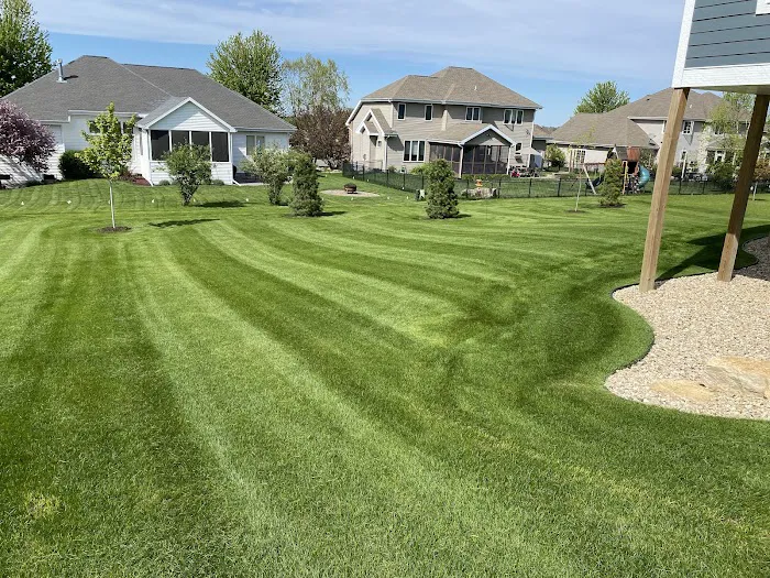 Nick’s Yard Service Picture 2