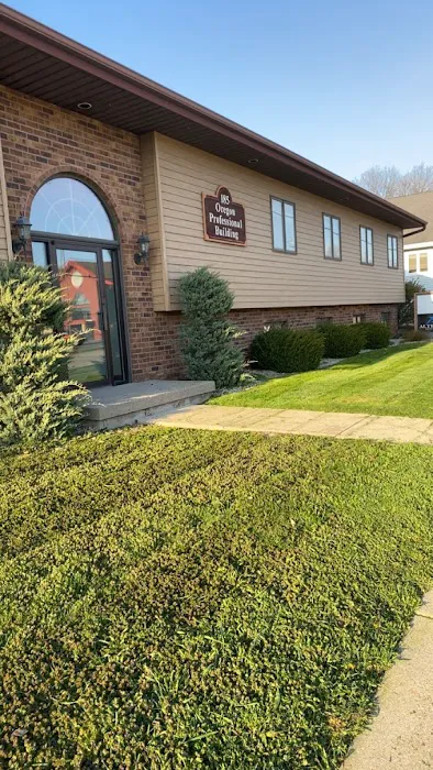 Nick’s Yard Service Picture 1