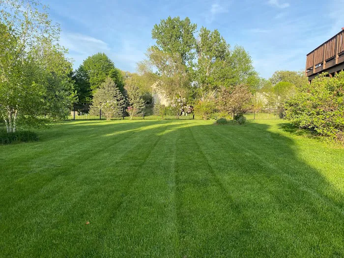 Nick’s Yard Service Picture 4
