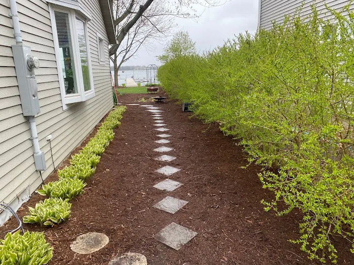 Nick’s Yard Service Picture 8