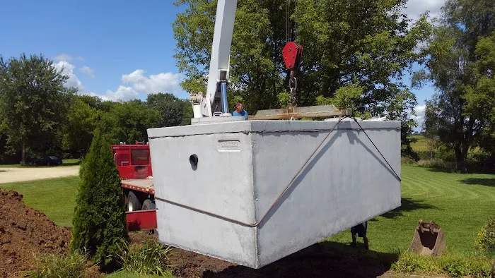 Martinson Excavating Inc Picture 5