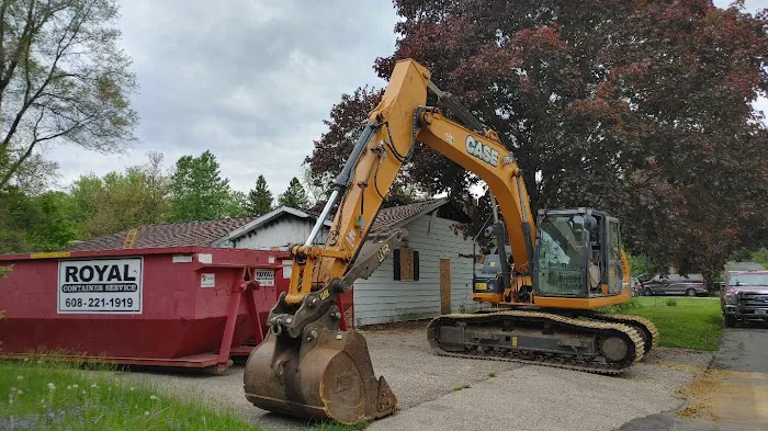 Martinson Excavating Inc Picture 7