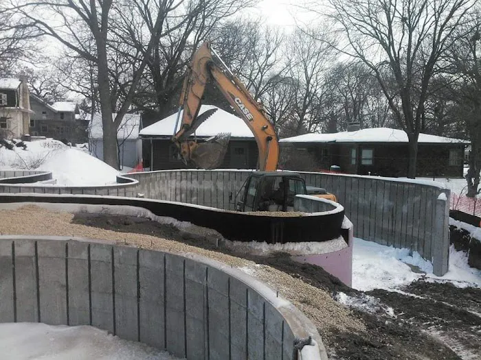 Martinson Excavating Inc Picture 4