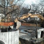 Martinson Excavating Inc