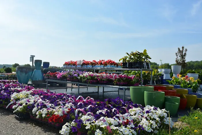 McKay Garden Center - Oregon Picture 4