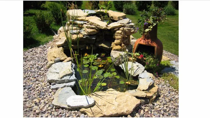 Robin Hill Landscaping & Lawn Care Picture 1