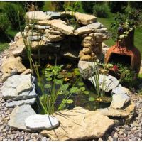 Robin Hill Landscaping & Lawn Care ico