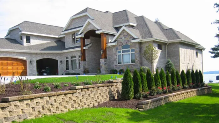 Robin Hill Landscaping & Lawn Care Picture 3