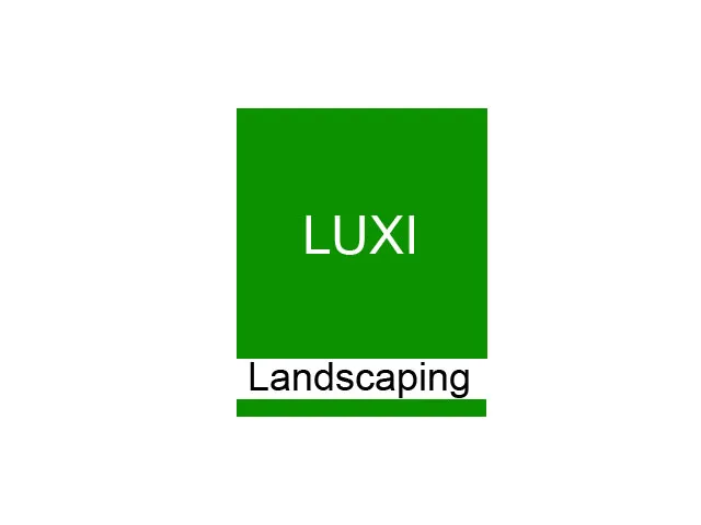 Luxi Landscaping Picture 1