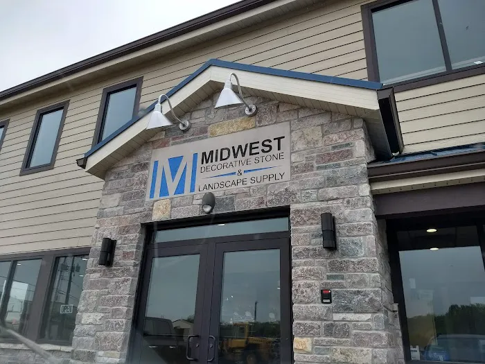 Midwest Decorative Stone & Landscape Supply Picture 10