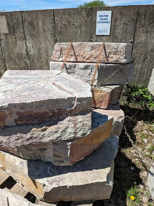 Midwest Decorative Stone & Landscape Supply Picture 3