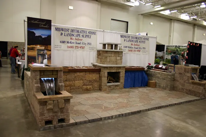 Midwest Decorative Stone & Landscape Supply Picture 1
