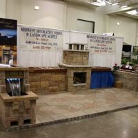 Midwest Decorative Stone & Landscape Supply ico