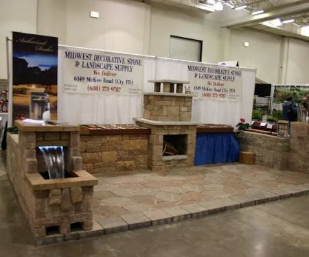Midwest Decorative Stone & Landscape Supply