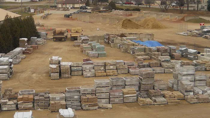 Midwest Decorative Stone & Landscape Supply Picture 6