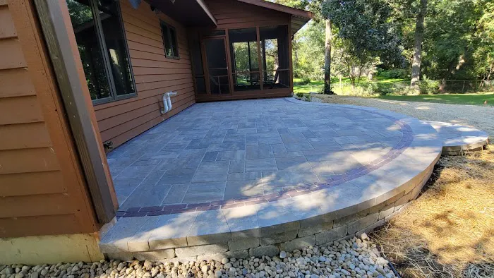 Diaz Landscape Construction LLC Picture 4