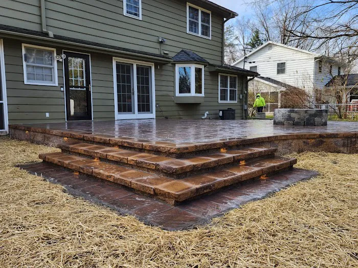 Diaz Landscape Construction LLC Picture 2