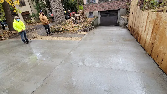 Diaz Landscape Construction LLC Picture 1