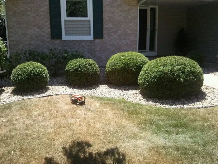 Schulenberg Land Care llc Picture 1