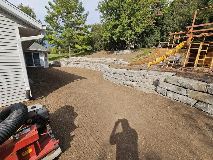 Schulenberg Land Care llc Picture 10