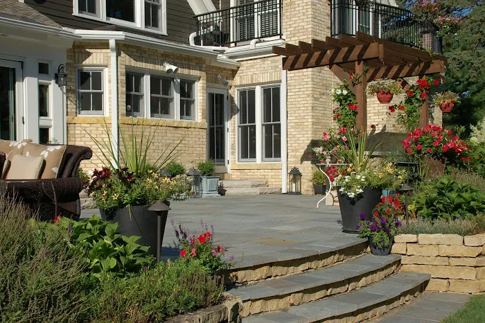 Landscape Architecture, LLC Picture 6