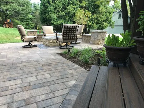 Landscape Architecture, LLC Picture 8