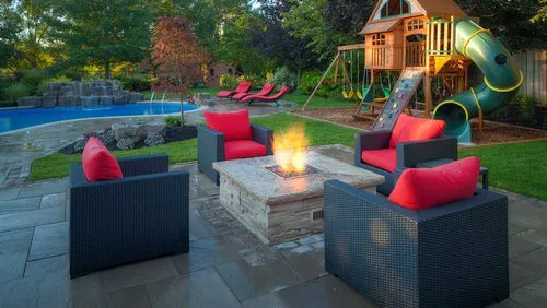 Landscape Architecture, LLC Picture 1