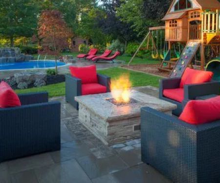 Landscape Architecture, LLC
