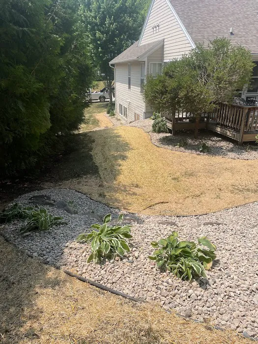 Dreger Lawn & Landscape Picture 2