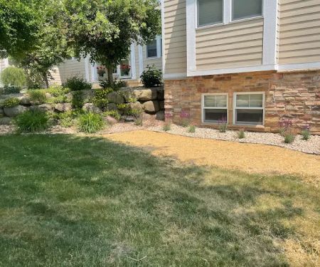 Dreger Lawn & Landscape