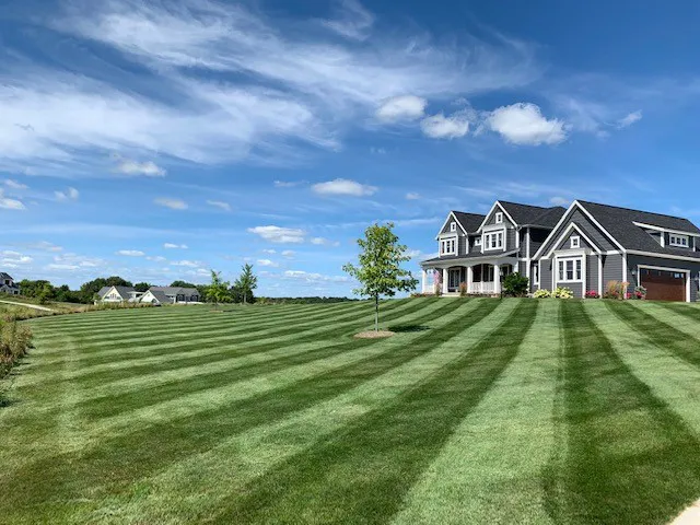 Olson Toon Landscaping Inc. Picture 8