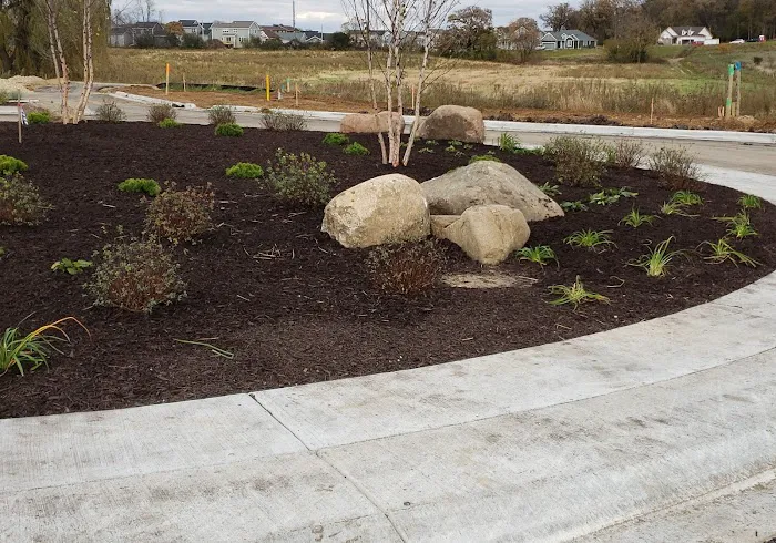 Olson Toon Landscaping Inc. Picture 6