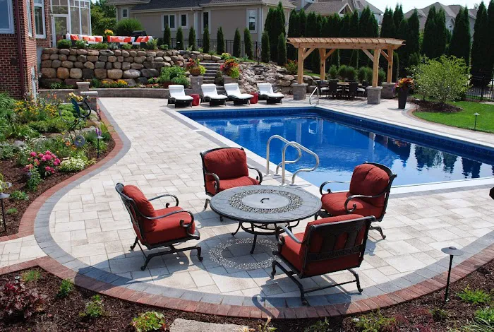 Olson Toon Landscaping Inc. Picture 4
