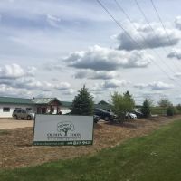 Olson Toon Landscaping Inc. ico