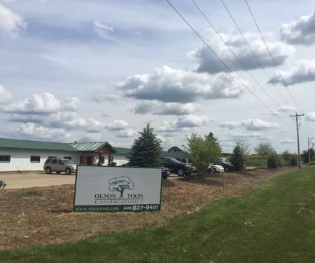 Olson Toon Landscaping Inc.