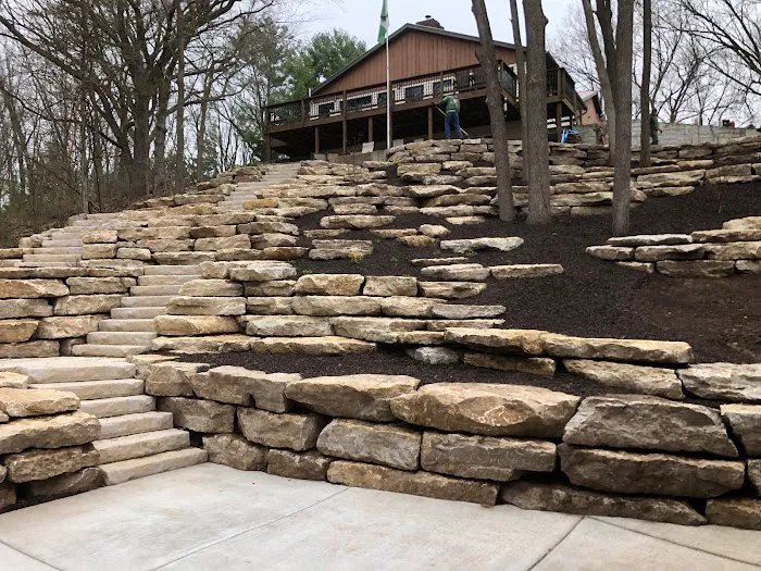 Olson Toon Landscaping Inc. Picture 3