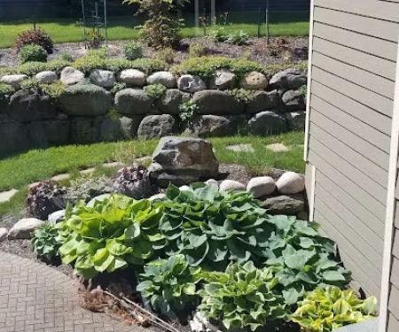 Sunnyside Landscapes