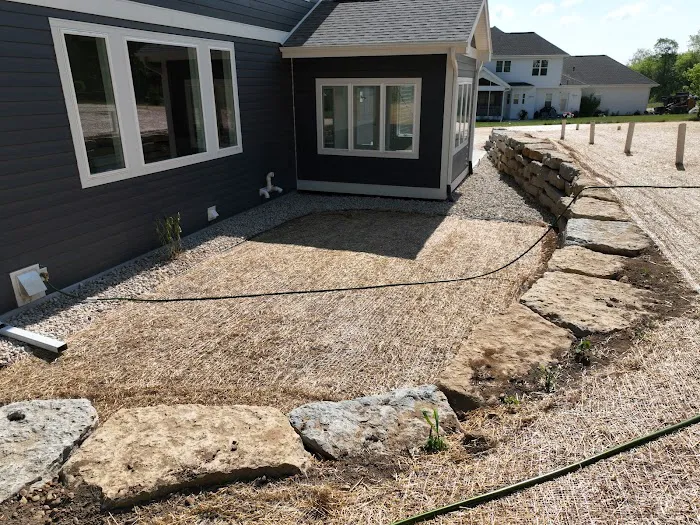 Green Masters Landscape, LLC Picture 3