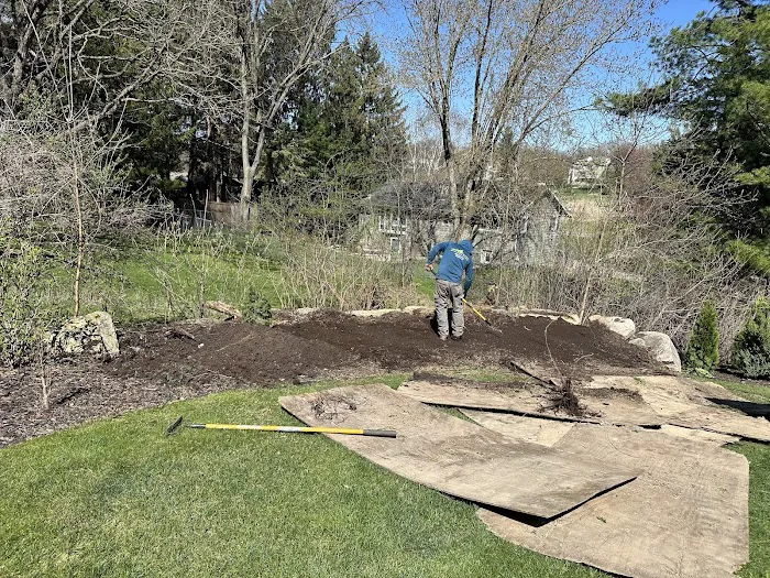 Green Masters Landscape, LLC Picture 1