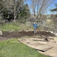 Green Masters Landscape, LLC ico