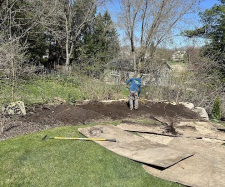 Green Masters Landscape, LLC